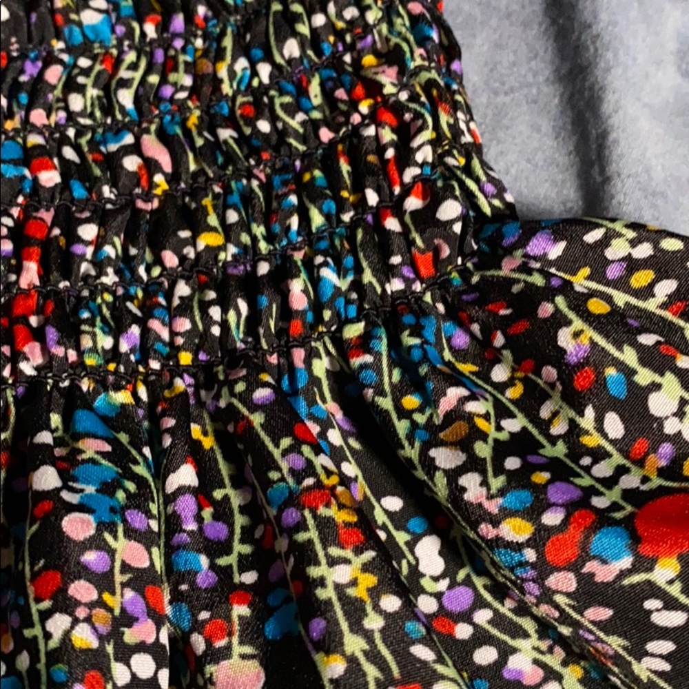 π3 for $15 π Forever 21 XXi Floral Lace Skirt Juniors size S π₯³ Host Pick π₯³ - Picture 8 of 16